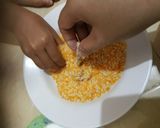 Foto langkah ke 5 dari resep Chicken Drumstick.