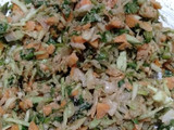 વેજ ડ્રાય મંચુરિયન (Veg Dry Manchurian Recipe In Gujarati)