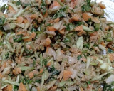 વેજ ડ્રાય મંચુરિયન (Veg Dry Manchurian Recipe In Gujarati) રેસીપી સ્ટેપ2ફોટો