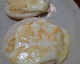Foto del paso 5 de la receta: Mini Pan Pita con quesos