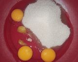 Foto langkah ke 3 dari resep Putu ayu loyang.