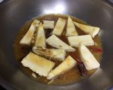 鳳梨蔭豉燒苦瓜的食譜步驟3照片