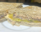 Foto del paso 6 de la receta: Torta de Ciudad de México