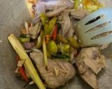 Foto langkah ke 3 dari resep Garang Asam Sayap Ayam.
