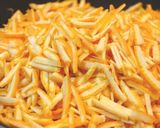 A picture of step 7 of Natsumikan Tangerine Marmalade.