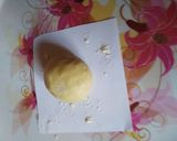 A picture of step 7 of Ring doughnut.