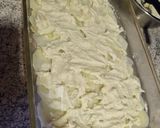 Foto del paso 5 de la receta: Papas Milhojas
