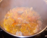 Foto del paso 4 de la receta: Arroz rápido improvisado