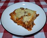 Une image de l'étape 11 de Lasagnes 🍽.