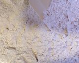 A picture of step 2 of Never-disappoint just-right Pancakes.
