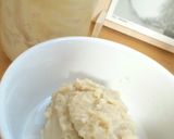 A picture of step 5 of Nut Cheese: Easy Raw/Living Food.