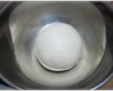 A picture of step 4 of Rich and Creamy Bread Rolls.