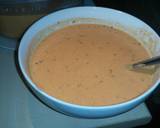 Robin's Easy, CreamyTomato Basil Soup recipe step 4 photo