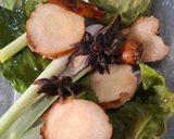 Foto langkah ke 2 dari resep Semur Lidah Sapi.