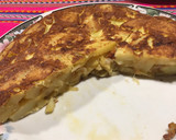 Foto del paso 7 de la receta: Tortilla española
