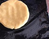 Foto del paso 4 de la receta: Arepas de harina pan amarilla con huevos perico