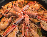 Foto del paso 12 de la receta: Paella casera