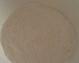 A picture of step 2 of Vickys Scottish Scones, Dairy, Egg & Soy-Free.