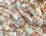 Foto del paso 3 de la receta: Ensalada de col