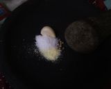 Foto langkah ke 2 dari resep Tahu Walik.