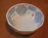 A picture of step 4 of Easy Basic Smooth Custard Pudding.