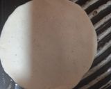 Foto del paso 2 de la receta: Arepa e huevo casera