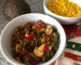 Foto del paso 2 de la receta: Verduras salteadas