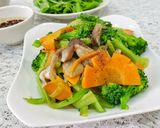 Hình bước làm 2 của món Cơm nhà đơn giản mà ngon 237