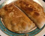 Yiayia’s Greek cheese pies recipe step 7 photo