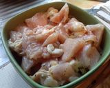 Foto del paso 1 de la receta: Pollo a la Reina