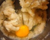 Foto del paso 4 de la receta: Huautli y Tzoalli