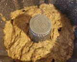 Foto del paso 4 de la receta: Budín 💯Integral con Arándanos y Amapolas #delantalglobal2024 #olla #rico #fácil #aptodiabeticos