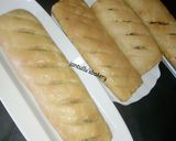 A picture of step 6 of Beef bread.