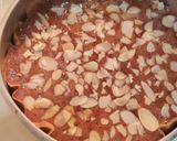 Foto langkah ke 4 dari resep Brownies Oat Panggang No Mixer.