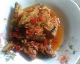 Foto langkah ke 4 dari resep Tongkol balado.