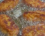 A picture of step 9 of Homemade Chicken Croquettes 🐓.