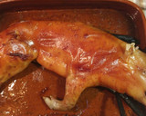 Foto del paso 5 de la receta: "Cochinillo asado"