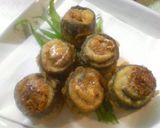 A picture of step 12 of Deep-Fried Sardine and Peanut Butter Rolls.
