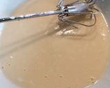 Foto del paso 1 de la receta 145. Tarta de manzana cremosa