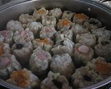 Foto langkah ke 1 dari resep Dimsum Mentai SatSet.