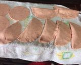 Foto del paso 3 de la receta: Empanadas de pollo