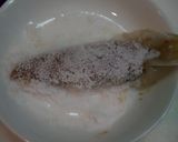 A picture of step 20 of Squid Noodles (Ika Somen).