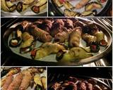 AMIEs Rolled Beef with Eggplant Involtini recipe step 4 photo