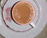 મસાલા ચા (Masala Tea Recipe In Gujarati) રેસીપી સ્ટેપ2ફોટો