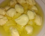Foto langkah ke 6 dari resep Timphan Labu kuning Asoekaya khas aceh.