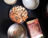लिटिल मिलेट्स (समई) खीर(Little Millets Kheer Recipe In Hindi) रेसिपी चरण 1 फोटो