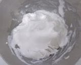 A picture of step 4 of Zhīma Tāngyuán Black Sesame Dumplings.