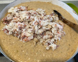 Foto del paso 6 de la receta: Chupe de jaiba a la Pat