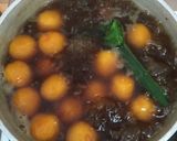 Foto langkah ke 5 dari resep Kolak Biji Salak.