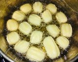 عکس مرحله 4 از دستور بامیه 😍☺️🥰🙈